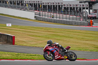 Middle Group Red Bikes